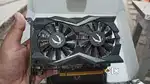 graphic card 1650 ddr6 4 gb pack