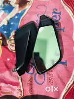 KTM RC mirror‘s (left & right)