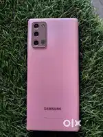 Samsung Galaxy Note 20 5g