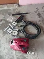 Vacuum cleaner chala hua bilkul nahin hai new brand