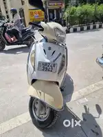 Suzuki access 125 in ok condition