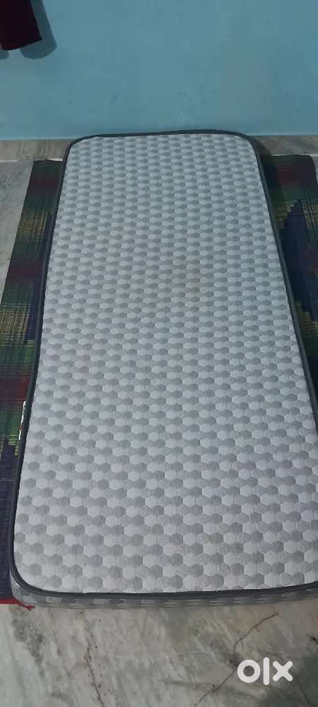 Mattress for bed