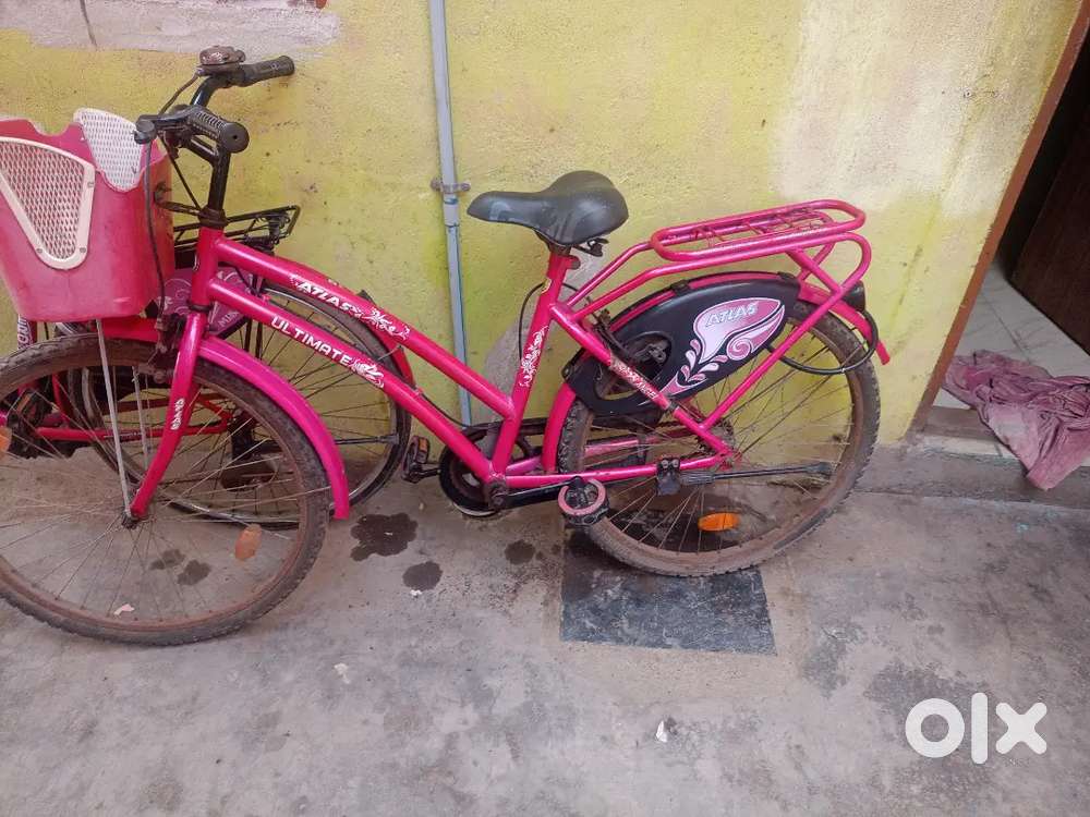 Cycle good condition