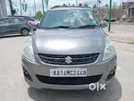 Maruti Suzuki Swift Dzire VXI(O) MT, 2013, Petrol