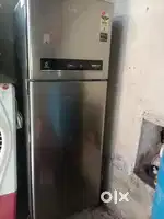 Whirlpool intrellifresh fridge 265L