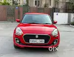 Maruti Suzuki Swift 2018 ZXI, 2018, Petrol