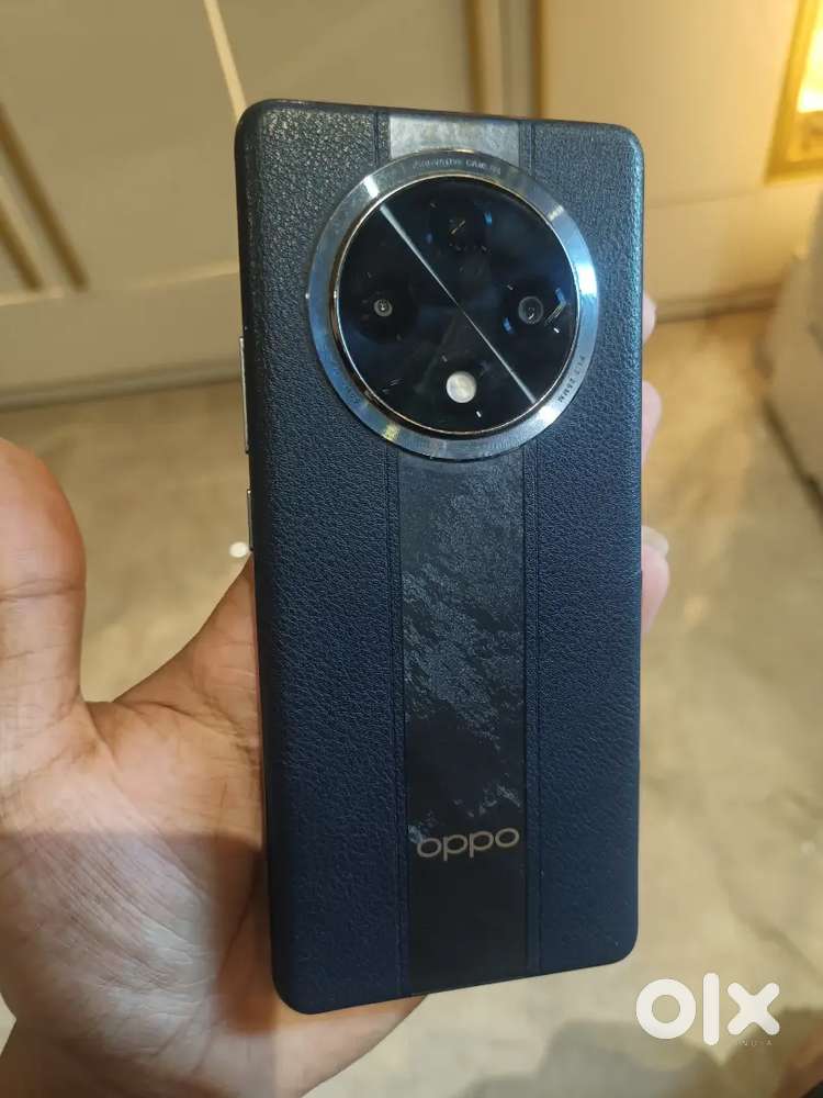 F27 pro+ 5g with box