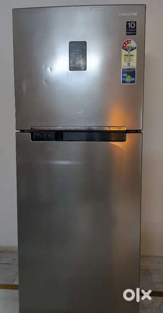 302-321 Ltrs FRIDGE