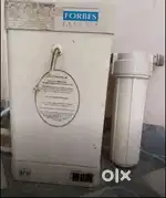 Water purifier not RO