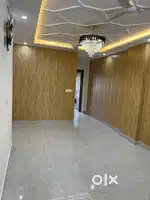 2bhk with awesome interiors