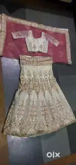 Women's Lehenga