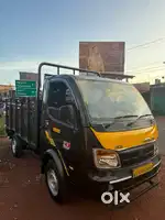 Tata ace mega XL goods carrier