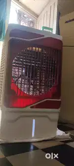Water cooler