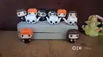 HARRY POTTER  TOY SET ×3