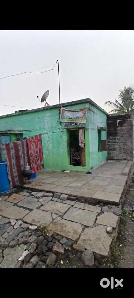 Naya Vidi Gharkul 1 Rk