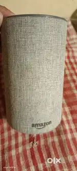 Amazon Echo plus 2nd generation
