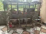 Cage big size heavy