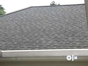 Roofing Shingles and ceramic roofing tiles