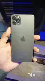 iphone 11 pro max.. 76% battery health