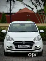 Hyundai Xcent 1.2 VTVT S, 2019, CNG & Hybrids