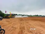 Villa plots for sale at choutuppal,700acers mega venture