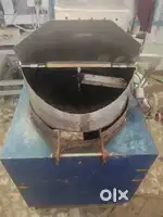 Commercial POP Corn Machine