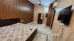 Fully furnished 1BHK new construction at C block palam vihar