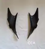 CBR250r and 150r parts available