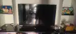 Oneplus 43 inches good condition