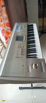 Music Keyboard Synthesizer