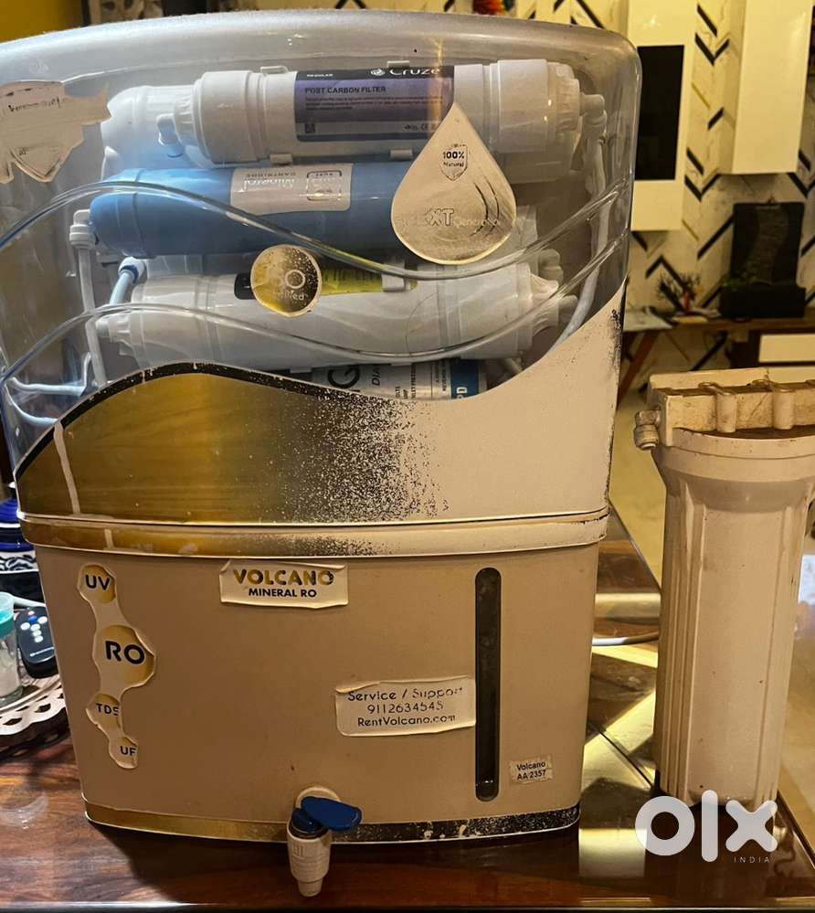 Water purifier