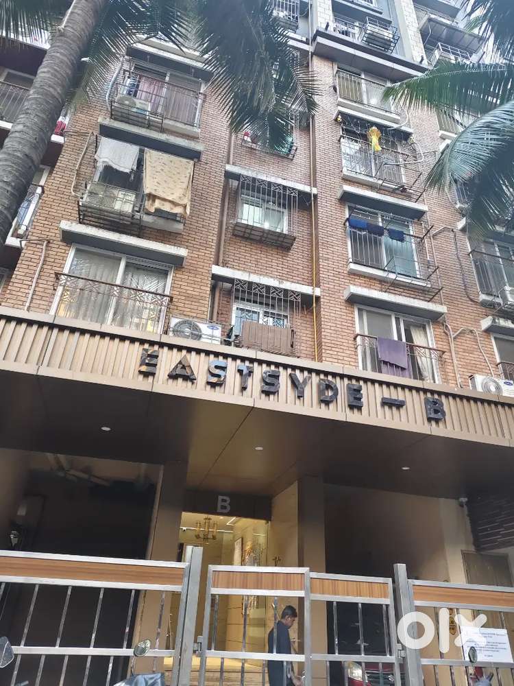 Eastsyde Vaibhav Laxmi, Pantnagar, Ghatkopar, Mumbai