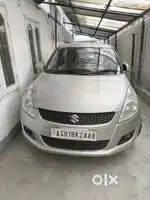 Maruti Suzuki Swift 2014 Petrol 56000 Km Driven