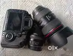 Canon 5d Mark III