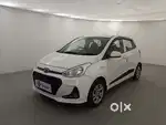 Hyundai Grand i10 Sportz 1.2 Kappa VTVT, 2018, Diesel