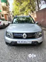 Renault Duster Adventure Edition 85PS RXL, 2017, Diesel
