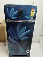 Samsung 198 Litre* 4 star Rating