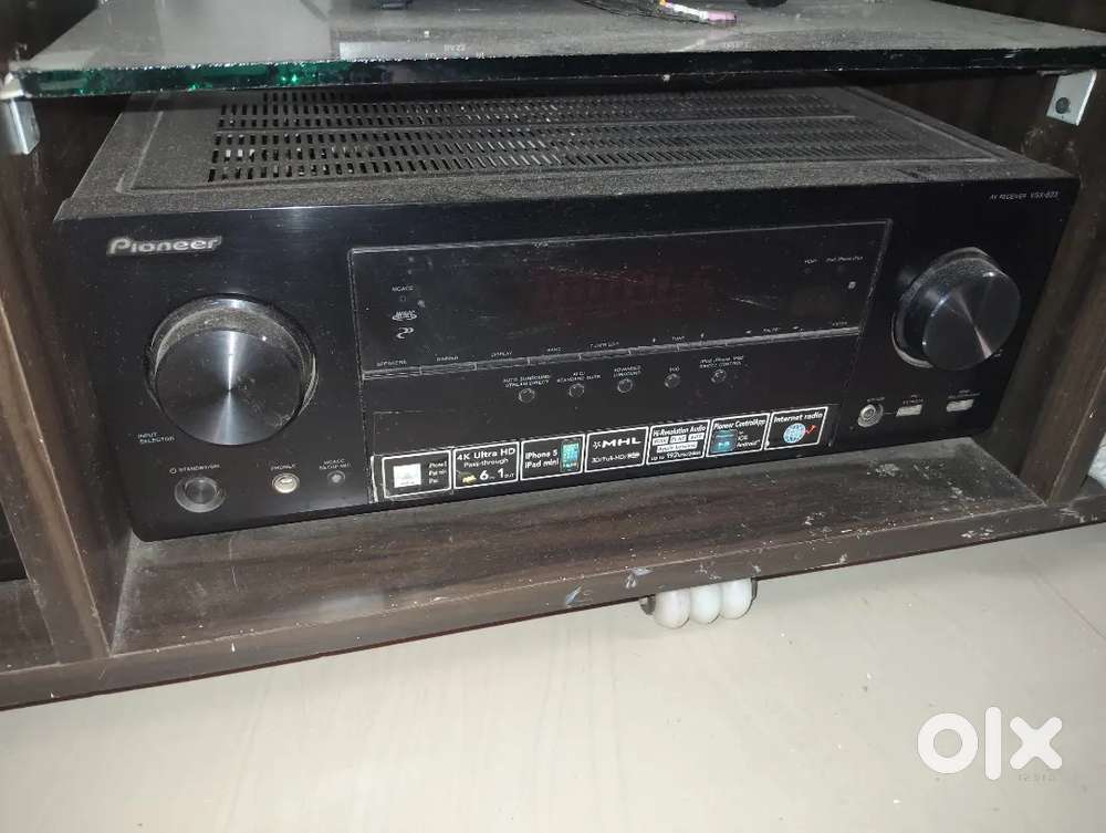 AVR PIONEER VSX 828