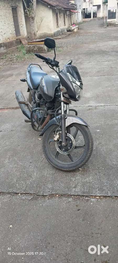 Honda CB Unicorn