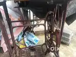 Tailoring machine