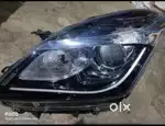 Baleno top model head light projector