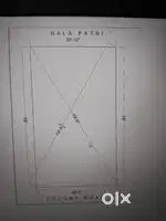 Plot for sale in Kirti Palace, Meerut
