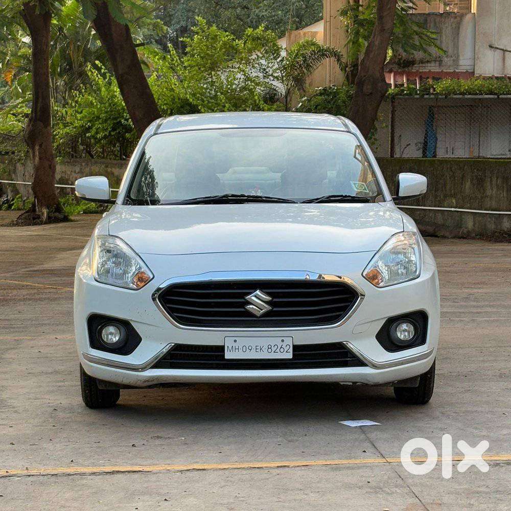 Maruti Suzuki Swift Dzire, 2017, Diesel