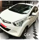 Hyundai EON 2012 Petrol 76000 Km Driven