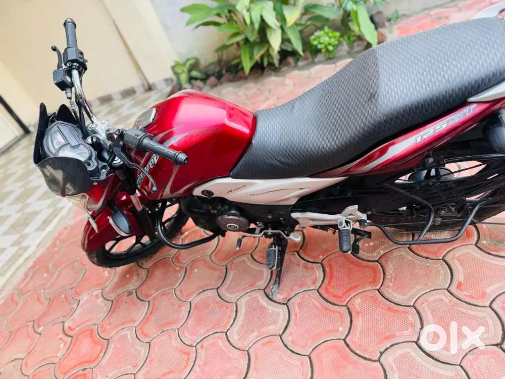 Fully original condition