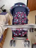 2  Nos Well maintained Baby Stroller ( Pram)