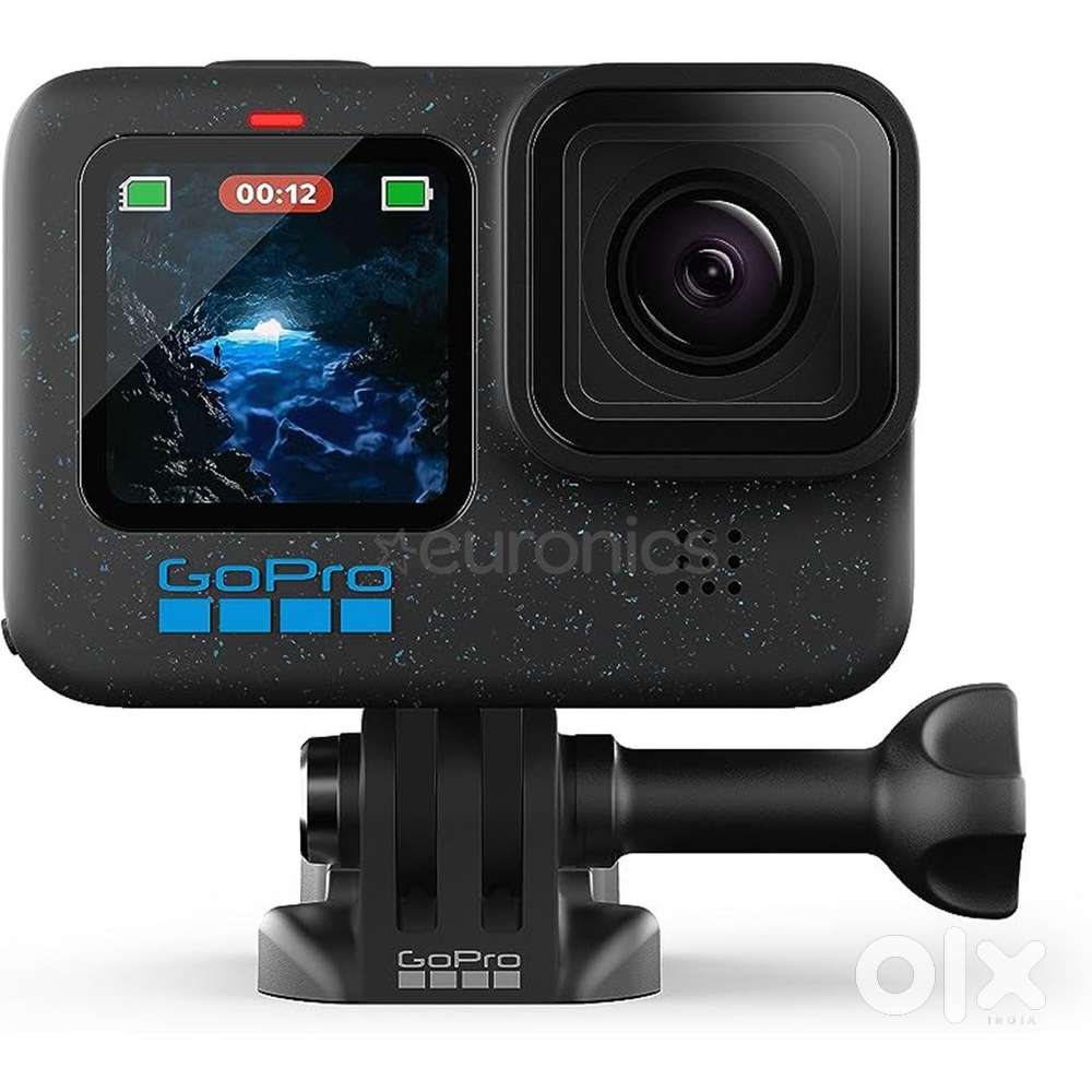 Gopro hero 12