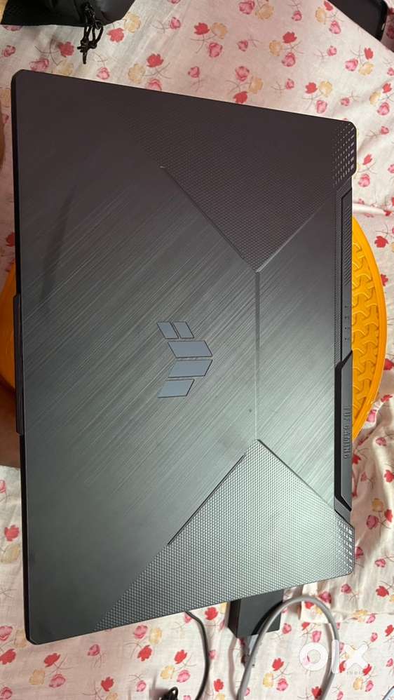 Asus TUF Gaming Laptop