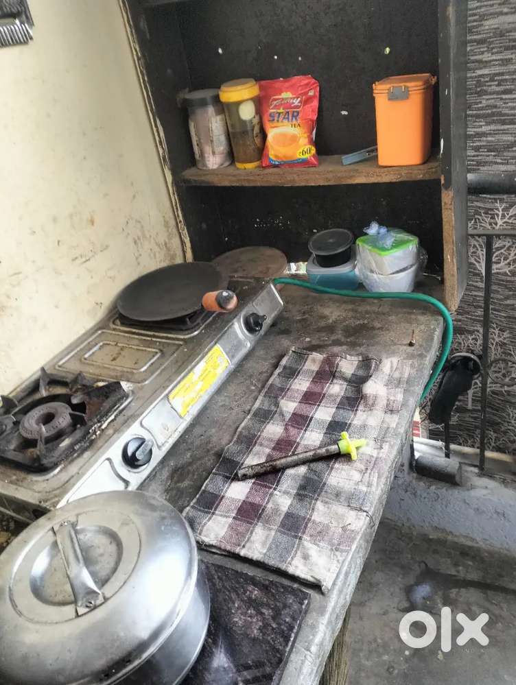 Room  made boys only job