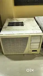 Voltas Window AC